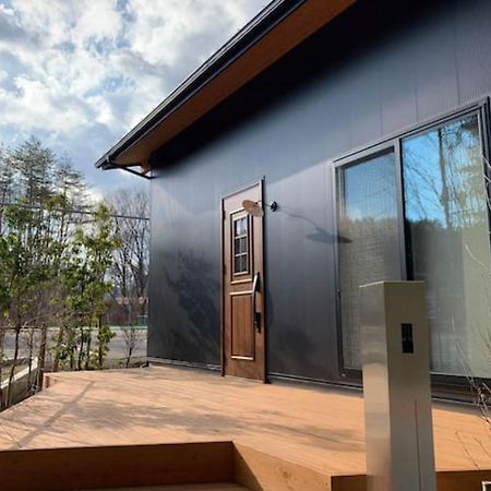 Willa Stella House ステラハウス Fujikawaguchiko Zewnętrze zdjęcie