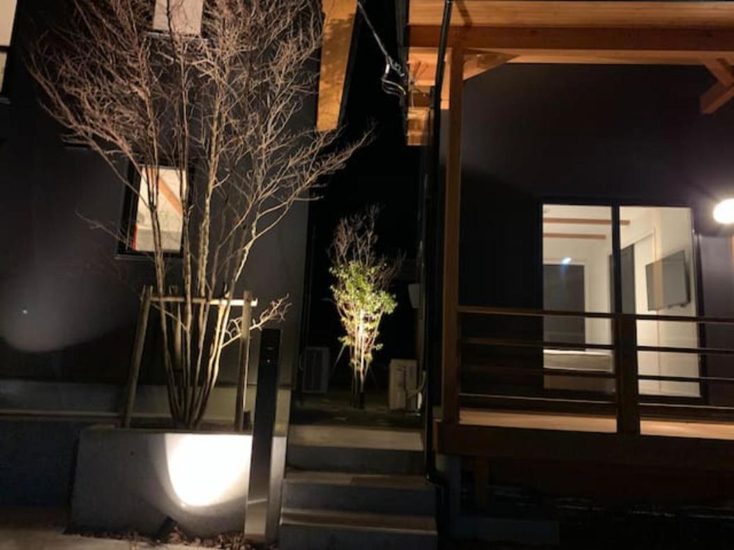 Willa Stella House ステラハウス Fujikawaguchiko Zewnętrze zdjęcie