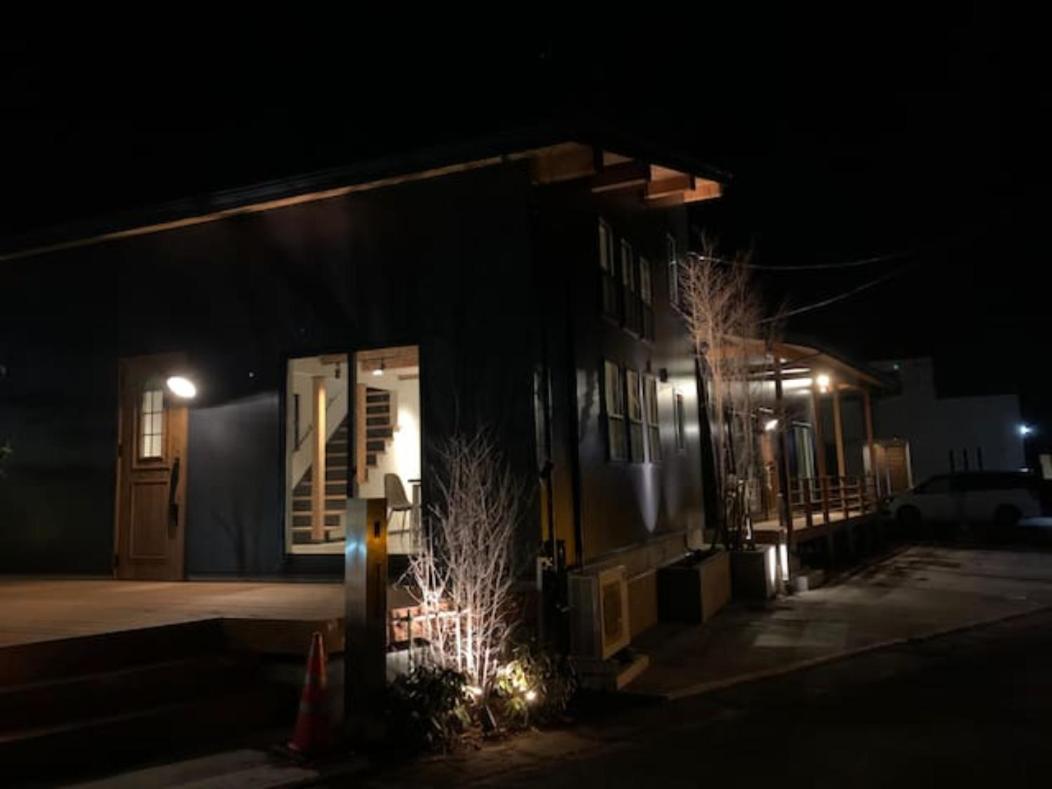 Willa Stella House ステラハウス Fujikawaguchiko Zewnętrze zdjęcie
