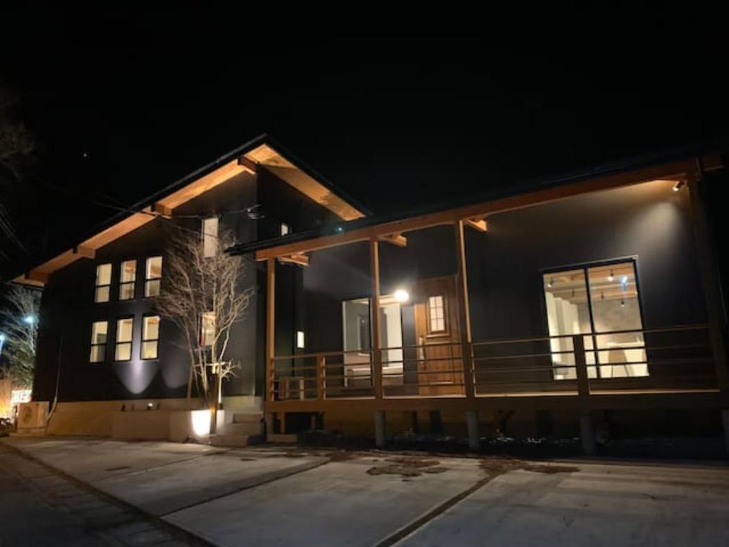 Willa Stella House ステラハウス Fujikawaguchiko Zewnętrze zdjęcie